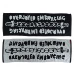 YUKI(ユキ) YUKI concert tour 2010“うれしくって抱きあうよ” フェイスタオル