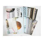 YUKI(ユキ) 会報 commune 1-19セット JUDY AND MARY