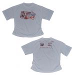 天月(あまつき) その他 Tシャツ 10th Anniversary Live Final!! Love&Pop 幕張