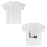 雨のパレード(雨パレ) その他 Tシャツ ホワイト H.Apartment