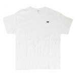 雨のパレード(雨パレ) その他 Tシャツ ロゴ ホワイト