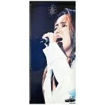 安室奈美恵(アムロ) ポスター 日産SRV　カレンダー　1998 7枚組