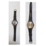 BUCK-TICK(バクチク) 13th FLOOR WITH MOONSHINE レザーストラップ