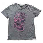 クリープハイプ(CreepHyp) その他 Tシャツ　TVモンスター