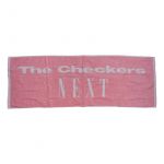 チェッカーズ(CHECKERS) その他 スポーツタオル NEXT