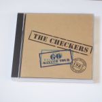チェッカーズ(CHECKERS) DVD・Blu-ray LIVE DVDノーカット版　1987 GO Winter Tour in日本武道館　通信販売限定
