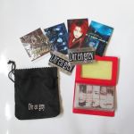 Dir en grey(ディル) セット商品 初期 キーホルダー 巾着 トレカ カレンダー等セット