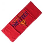 Dragon Ash(ドラゴンアッシュ) Tour 2016 "The Lives" フェイスタオル