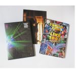 藤井フミヤ(チェッカーズ) DVD・BLU-RAY DVD FUMIYA FUJII LIVE 2007 in BUDOKAN F-BLOOD ファンクラブ限定販売