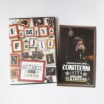 藤井フミヤ(チェッカーズ) DVD・BLU-RAY DVD PREMIUM LIVE 2006 COUNT DOWN 2006-2007 WITH THE RAWGUNS ファンクラブ限定販売