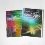 藤井フミヤ(チェッカーズ) DVD・BLU-RAY DVD FUMIYA FUJII LIVE 2008 LAST COUNTDOWN ファンクラブ限定販売