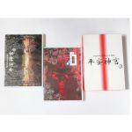 藤井フミヤ(チェッカーズ) DVD・BLU-RAY DVD BOX 2本組 FF 2005 Special Live in Zepp CORE 2006 平安神宮 ファンクラブ限定販売