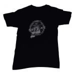 GLAY(グレイ) HIT THE WORLD GLAY Arena Tour '97 Tシャツ ブラック M.H