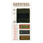 GLAY(グレイ) EXPO '99 SURVIVAL リストバンド シール 等 セット