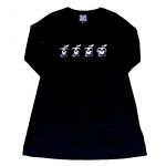 GLAY(グレイ) ARENA TOUR 2009 THE GREAT VACATION スモックワンピース