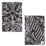 GLAY(グレイ) ARENA TOUR 2013 "JUSTICE & GUILTY" ストール マフラー