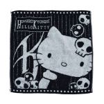 氷室京介(ヒムロック) オフィシャルグッズ ハンドタオル ハローキティコラボ THE COMPLETE FILM OF LAST GIGS 2017