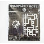 布袋寅泰(BOOWY) その他 光るICカードホルダー パスケース