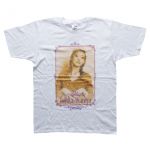 i☆Ris(アイリス) 9th Anniversary Live ～Queen's Message～ Tシャツ 茜屋日海夏 虹会限定フォトTシャツ