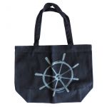 米米CLUB(K2C) 石井竜也 トートバッグ 2010 HEART VOICE ROMANCE ブラック