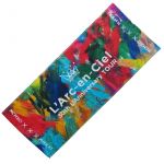 L'Arc～en～Ciel(ラルク) 30th L'Anniversary TOUR フェイスタオル SS席特典