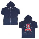 miwa(ミワ) miwa -39 live tour-“miwanissimo2013” パーカー ブラック