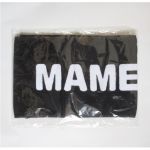 豆柴の大群(まめしばのたいぐん) その他 マフラータオル マフラータオレ