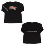 MONOEYES(モノアイズ) その他 ロンT 長袖 Tシャツ ブラック　just watting for