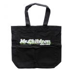 Mr.Children(ミスチル) その他グッズ トートバッグ CD 1992-1995 ベストアルバム 抽選品