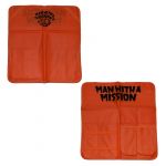 MAN WITH A MISSION(マンウィズ) その他 アウトドアチェア マルチカバー　壁掛け収納　トーキョー・タナカ