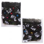 MY FIRST STORY(マイファス) TOUR 2021 continuation of the story my boxer shorts ボクサーパンツ D