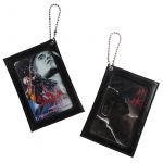 長渕剛(ながぶち つよし) Live 98 SAMURAI パスケース