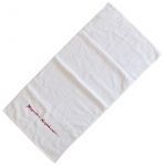 長渕剛(ながぶち つよし) その他グッズ フェイスタオル ホワイト