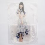 乃木坂46(のぎざか) その他 賀喜遥香 2020年度 個別卓上カレンダー用 オプションパーツA アクリルスタンド