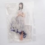 乃木坂46(のぎざか) その他 遠藤さくら 2020年度 個別卓上カレンダー用 オプションパーツA アクリルスタンド