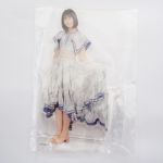 乃木坂46(のぎざか) その他 清宮レイ 2020年度 個別卓上カレンダー用 オプションパーツA アクリルスタンド