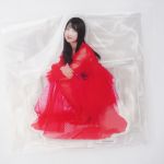 乃木坂46(のぎざか) その他 賀喜遥香  2020年度 個別卓上カレンダー用 オプションパーツC アクリルスタンド