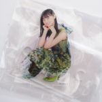 乃木坂46(のぎざか) その他 遠藤さくら  2020年度 個別卓上カレンダー用 オプションパーツC アクリルスタンド