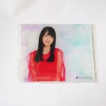 乃木坂46(のぎざか) その他 賀喜遥香 2020年度 個別卓上カレンダー