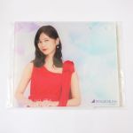 乃木坂46(のぎざか) その他 生田絵梨花 2020年度 個別卓上カレンダー