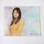 乃木坂46(のぎざか) その他 白石麻衣 2020年度 個別卓上カレンダー
