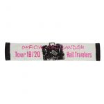 Official髭男dism(ヒゲダン) Tour 19/20 - Hall Travelers - マフラータオル