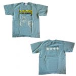 奥田民生(okuda tamio) その他 Tシャツ O.P.KING ブルー PILLOWS YO-KING