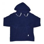 Perfume(パフューム) 7th Tour 2018 『FUTURE POP』 サーマルプルオーバー パーカー