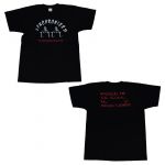 the pillows(ザ・ピロウズ) その他 Tシャツ SYNCHRONIZED 20周年記念