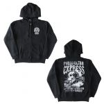 ROTTENGRAFFTY(ロットン) その他 パーカー ポルノ超特急 2015