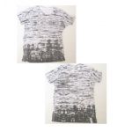 サカナクション(Sakanaction) その他 ユリイカ　Tシャツ　2014