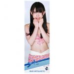 SKE48(AKB48) ポスター 松本梨奈 水着ロングポスター
