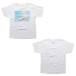 谷村有美(たにむらゆみ) 未整理 Tシャツ FEEL MIE ホワイト