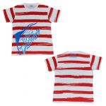 trysail(トライセイル) First Live Tour “The Age of Discovery” Tシャツ カラータロウ 大阪限定 麻倉もも 雨宮天 夏川椎菜